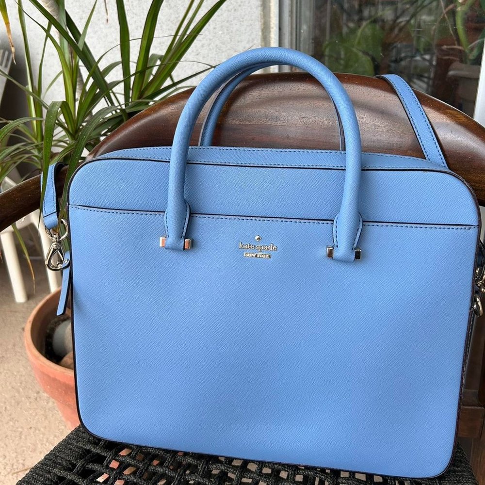 Kate Spade Laptop Bag